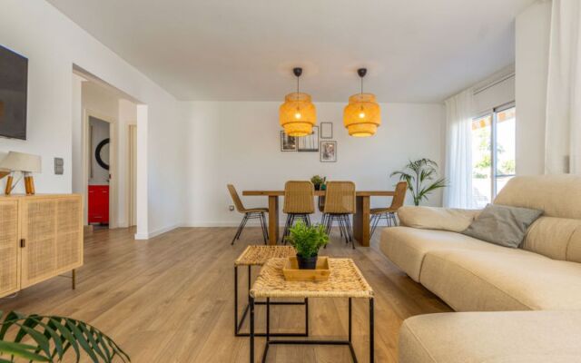 House Silvia Deltebre