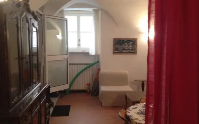 Appartamento tra Due Baie