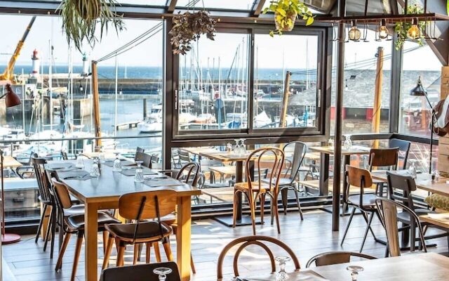 Ty Mad Hôtel-Restaurant