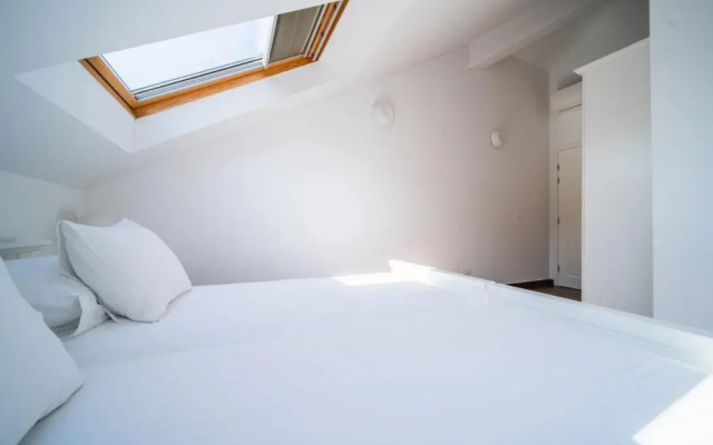 Apartments Vila Riva