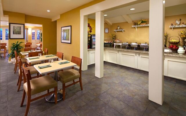 Wine Valley Inn