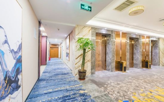 Siji Fulai Hotel