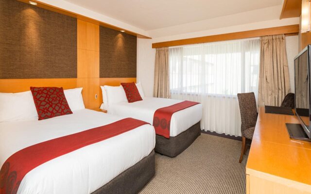 Millennium Hotel Rotorua