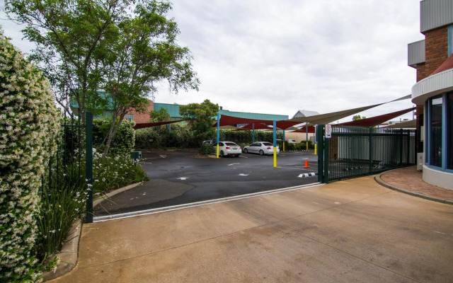 Dubbo RSL Club Motel