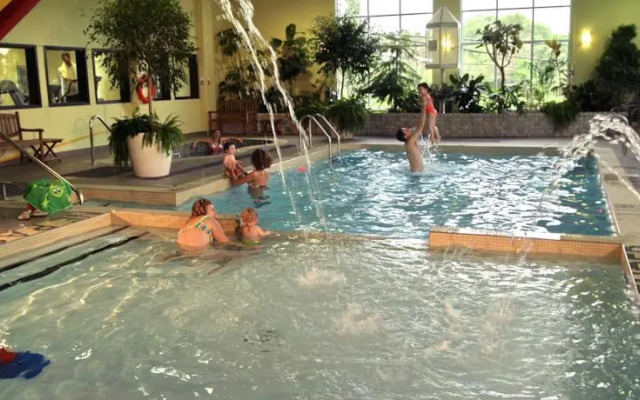 Hotel LOiseliere St-Nicolas