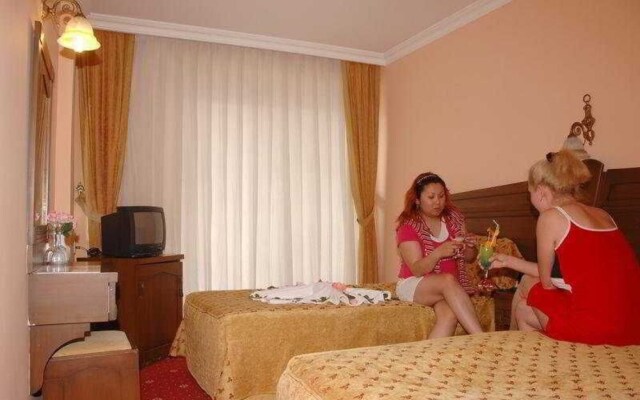 Side Hera Hotels