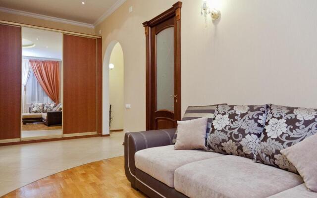 Likeflat Apartment Old Arbat