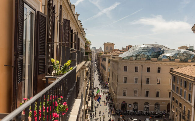 La Maison D'Art Spagna