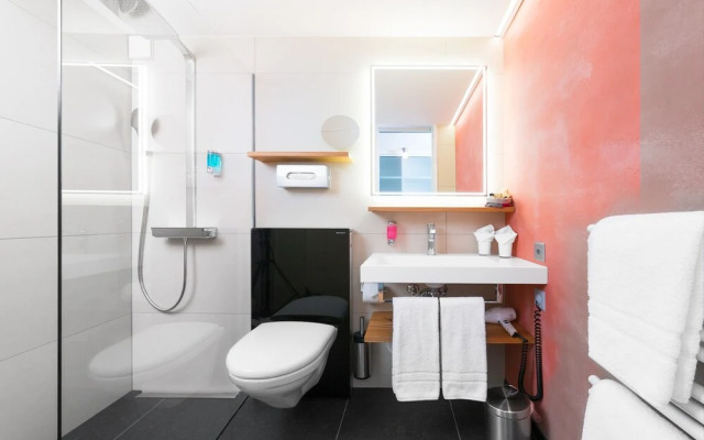 Tailormade Hotel KRONE Sarnen