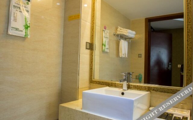 Huyanwan Hotel