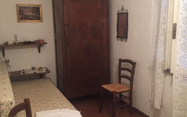 Agriturismo Podere Campalto