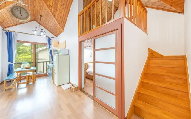 Gapyeong Highmong Pet-friendly Kids Pool