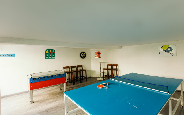 Monta Verde Hotel and Villas - Boutique Class