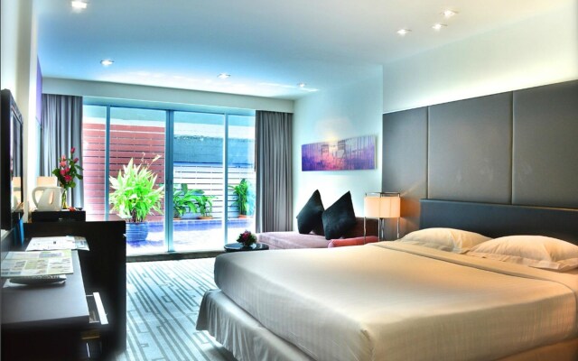 A-One Boutique Hotel