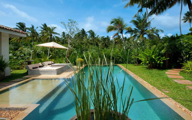 Duwa Villas
