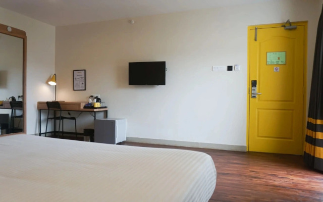 i- Stay Hotels -Hitec