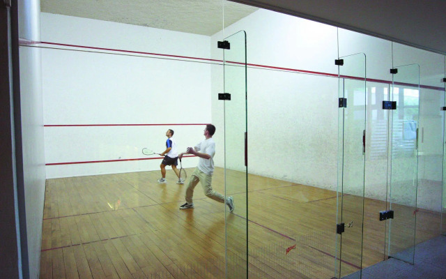 Club Vacances Bleues Les Jardins Atlantique