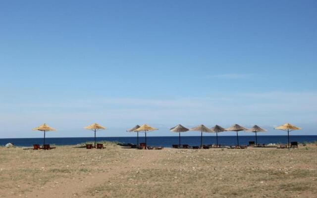 Esralina Bungalows Cıralı