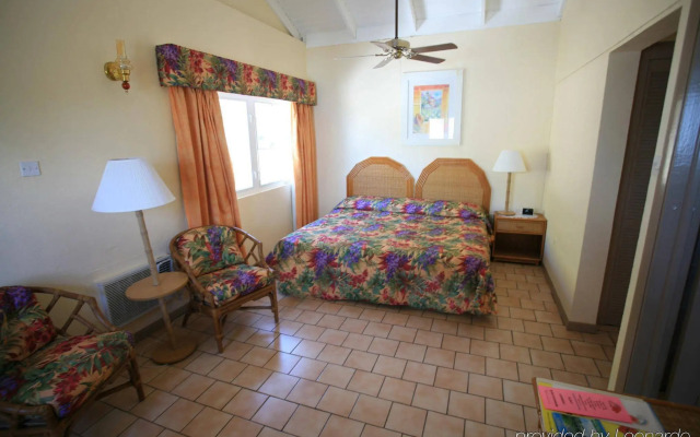 Timothy Beach Resort