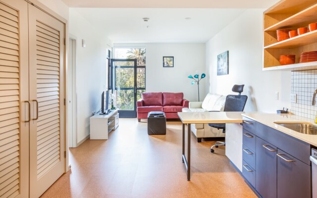 Heaven on Downtown LA