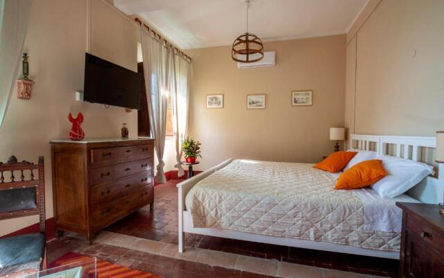 Agriturismo Villa Cavallini