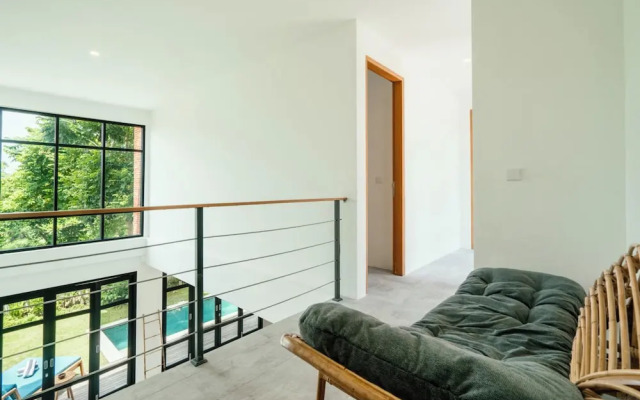 Umalas Living Managed By CPM Bali