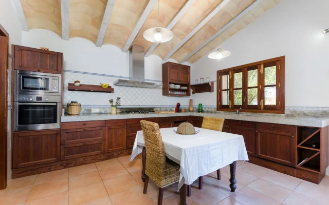 Es Vedat 4 in Mallorca