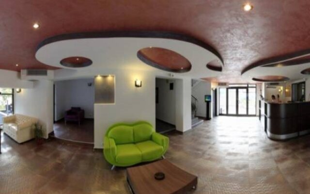 Hotel Solymar