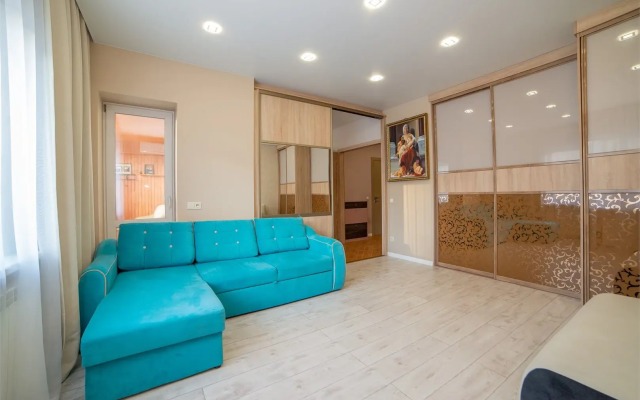 BeGuest на Хохрякова 74