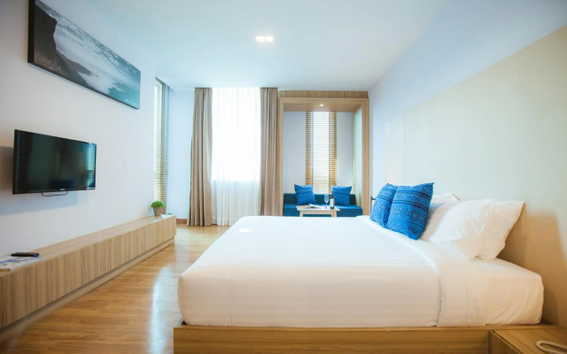 The Jayakarta Bali