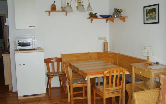 Ferienwohnungen Jagerhüttn