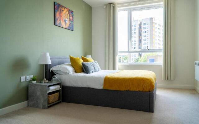 K Suites - Town Centre Hatfield