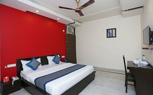 OYO 9720 Home Stay Virat Residency