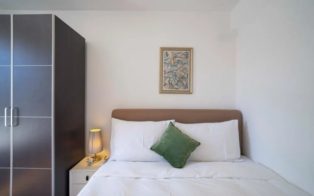 Tyms Elegant 1BR 1BA Apt Yongxin Century