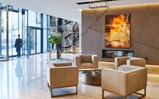 VP Plaza España Design