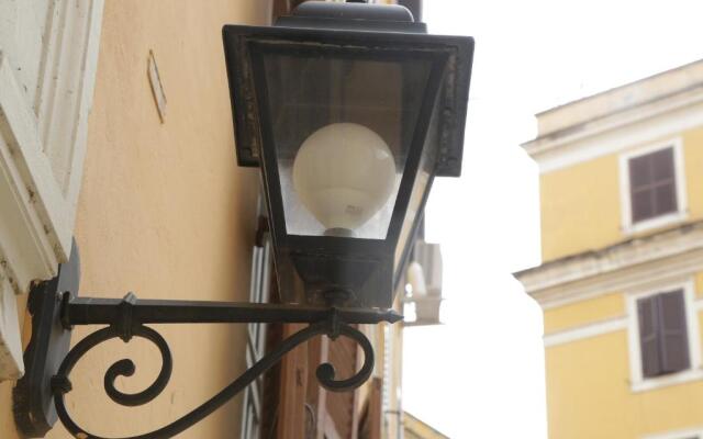 Guesthouse Trastevere