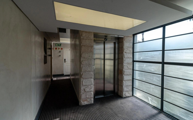 Hippo Boutique Hotel