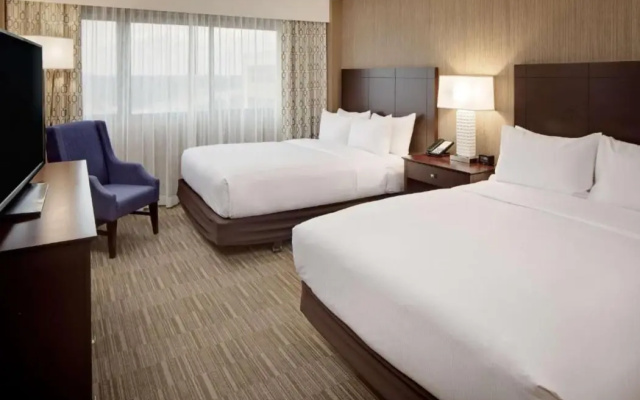 Nashville Airport Marriott