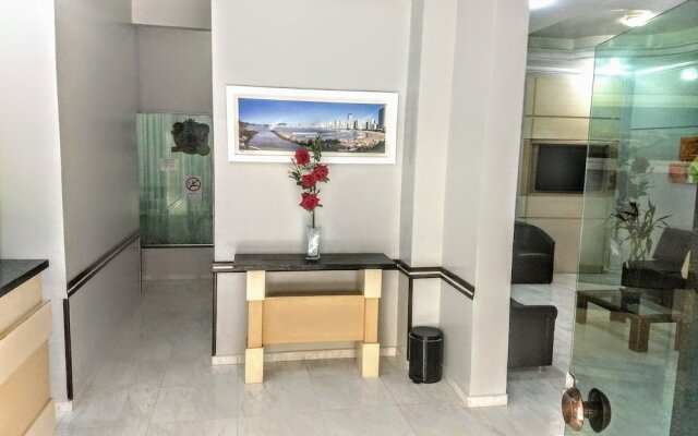 Master Hotel