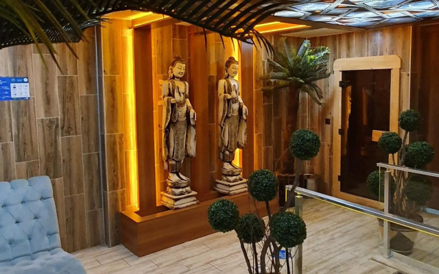 Fengo Hotel & Spa