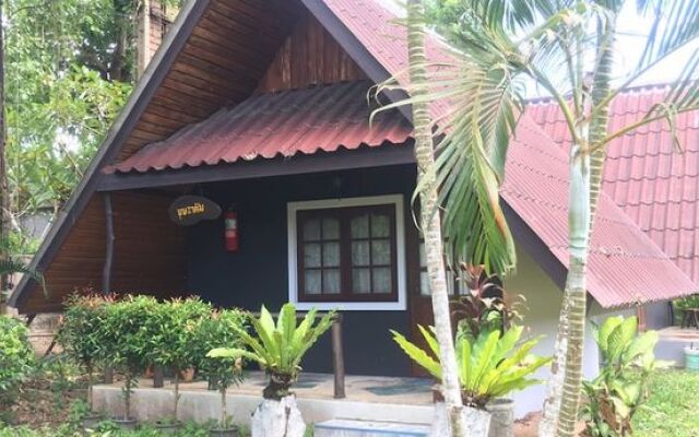 Donmueng Resort Chumphon