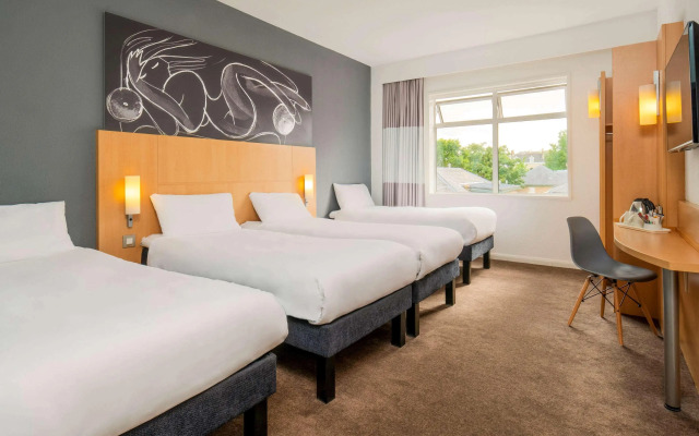 ibis Styles York Centre