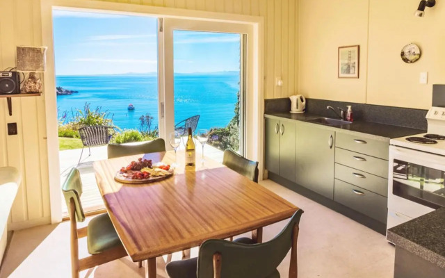 Incredible Bay Views - Kaiteriteri Bach