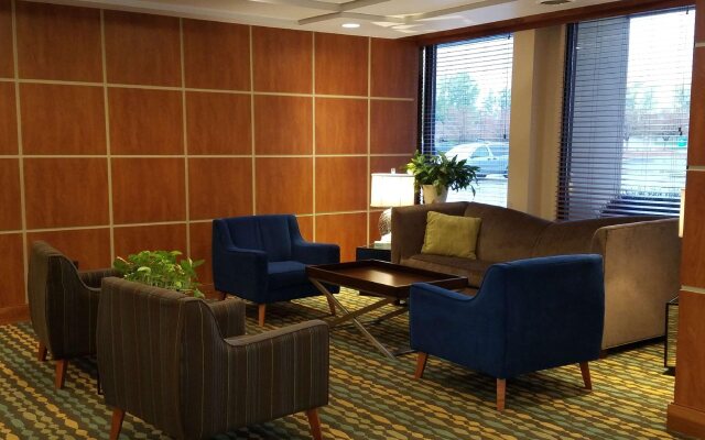 Best Western Valley Plaza Inn