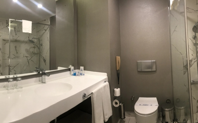 Fortezza Beach Resort