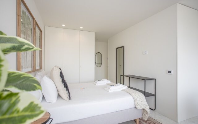 Liiiving - Luxury Gallery Apartment II