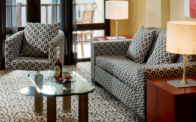 Eurostars Royal Tanau