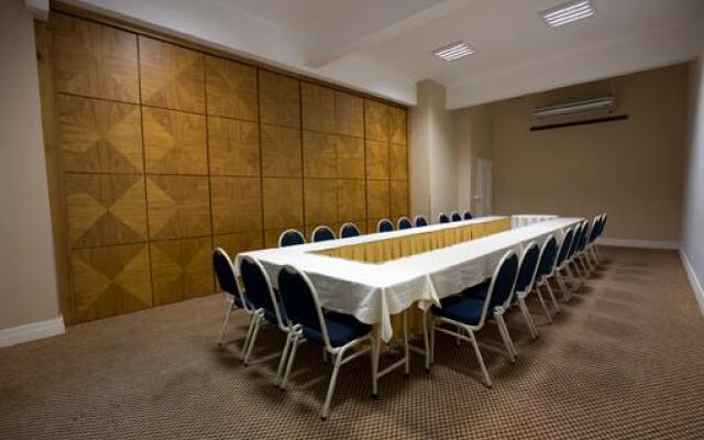 Slaviero Suites Joinville