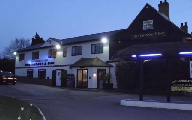 The Swingate Inn