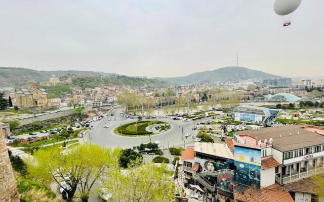 Quality Inn Tbilisi